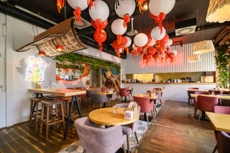 картинка Полукресло Joy | Джой от компании CORSASTYLE