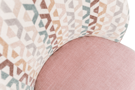 картинка Барный стул Emma | Эмма от компании CORSASTYLE