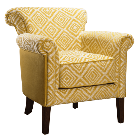 картинка Кресло Denver | Денвер от компании CORSASTYLE