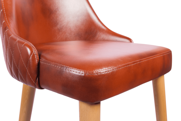 картинка Барный стул Edgar | Эдгар от компании CORSASTYLE