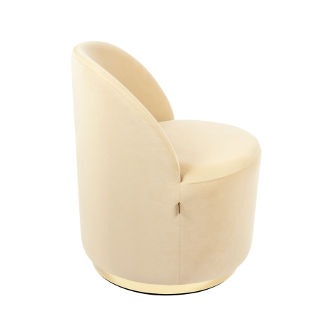 картинка Кресло Firm | Фирм от компании CORSASTYLE