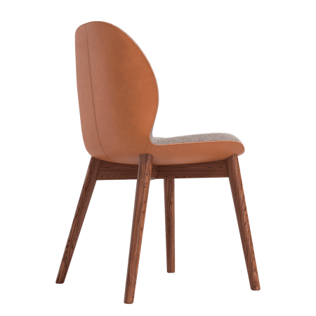 картинка Стул Teo | Тэо от компании CORSASTYLE