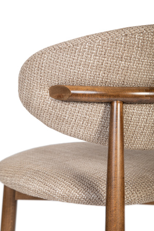 картинка Барный стул Dora | Дора от компании CORSASTYLE