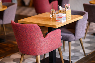 Полукресло Dion | Дион