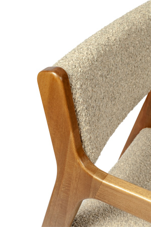 картинка Полукресло Reas | Реас от компании CORSASTYLE