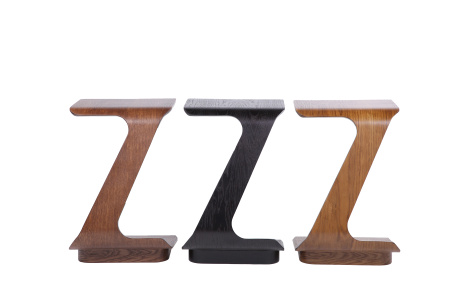 картинка Журнальный столик приставной Nero | Неро от компании CORSASTYLE