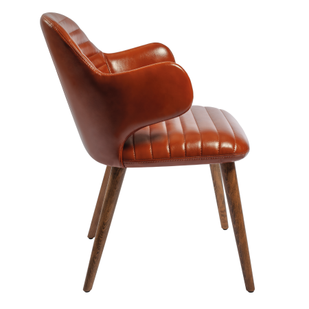 картинка Полукресло Dublin | Дублин от компании CORSASTYLE