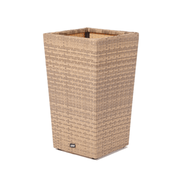 картинка Кашпо Capuccino | Капучино от компании CORSASTYLE