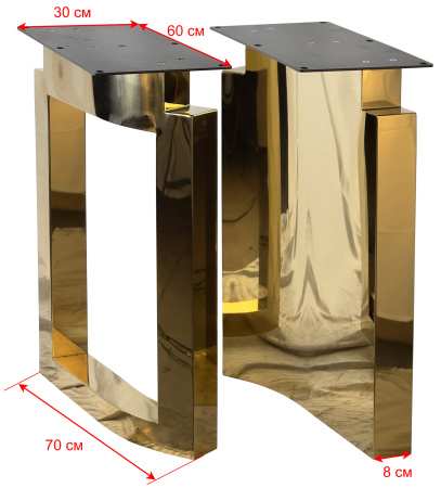 картинка Подстолье 2136EM от компании CORSASTYLE
