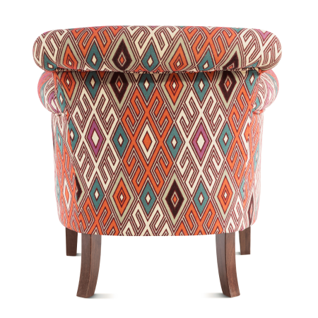 картинка Кресло Denver | Денвер от компании CORSASTYLE