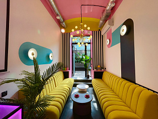 Диван Millenium | Миллениум