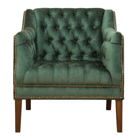 картинка Кресло Bristol | Бристоль от компании CORSASTYLE