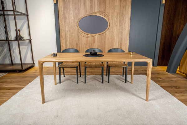 картинка Стол Milina | Милина от компании CORSASTYLE