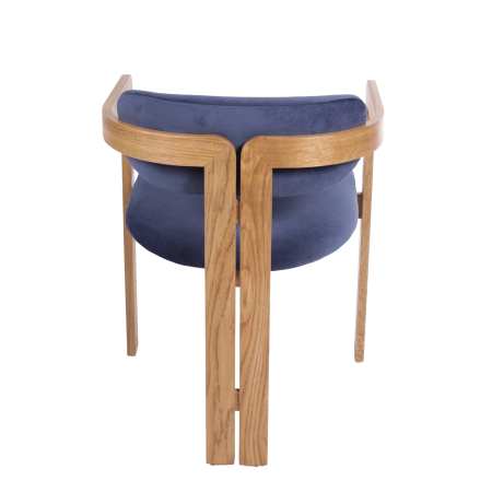 картинка Полукресло Арис 2 от компании CORSASTYLE