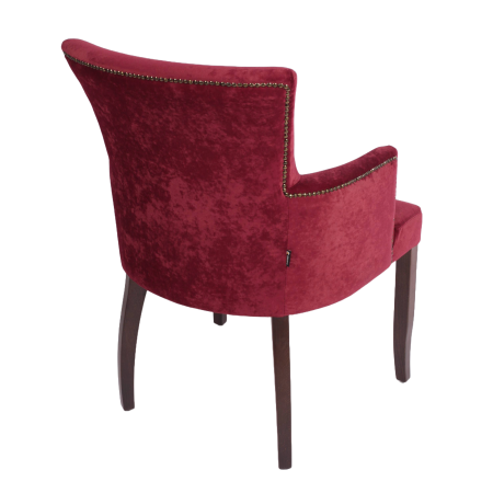 картинка Полукресло Adel 2 | Адель от компании CORSASTYLE